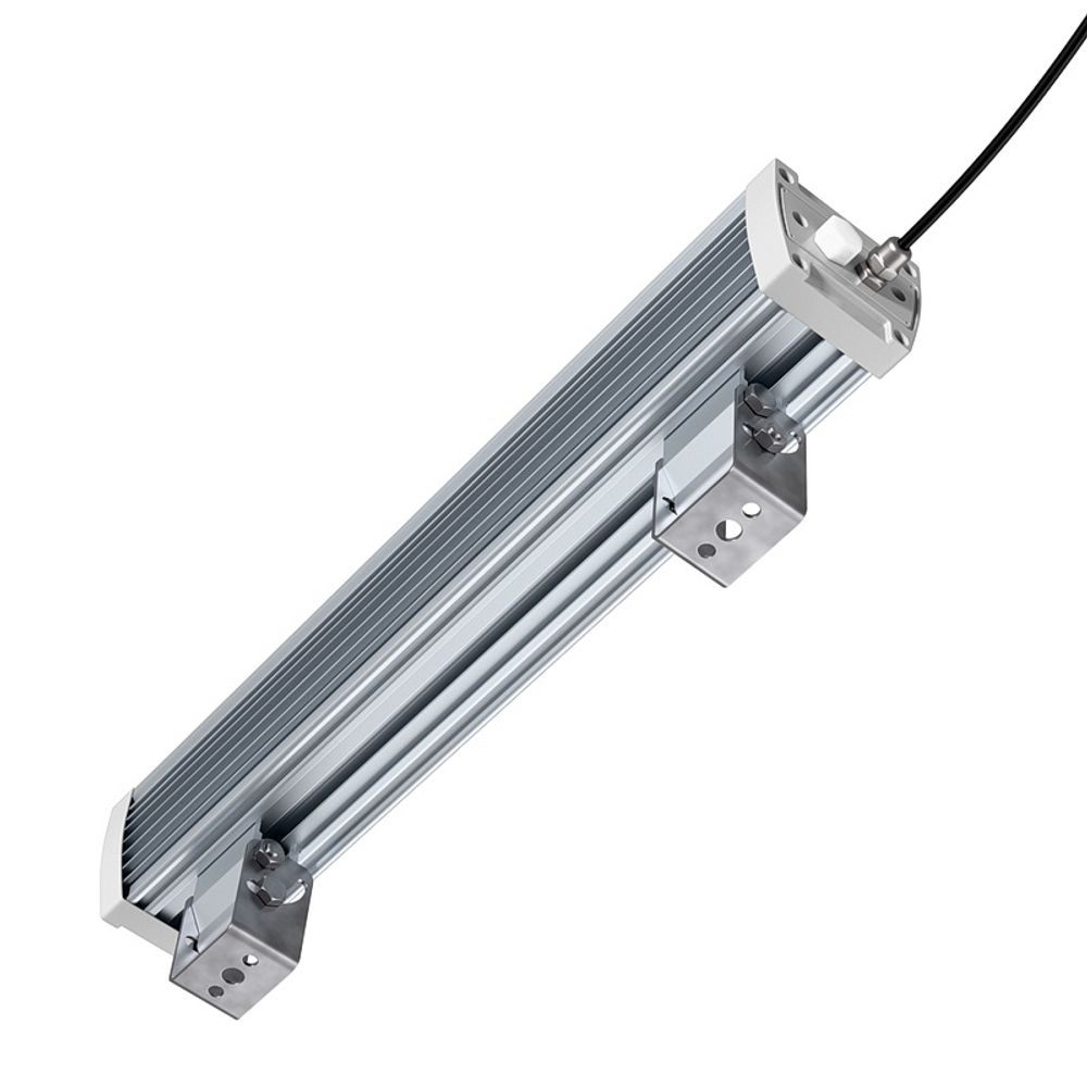 Светильник промышленный светодиодный SEVER PRO 2.0 100вт ip65