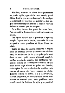 Voyage en Russie. Tome 1-2 | Théophile Gautier