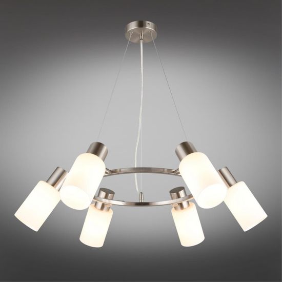 Люстра подвесная OML-69113-06