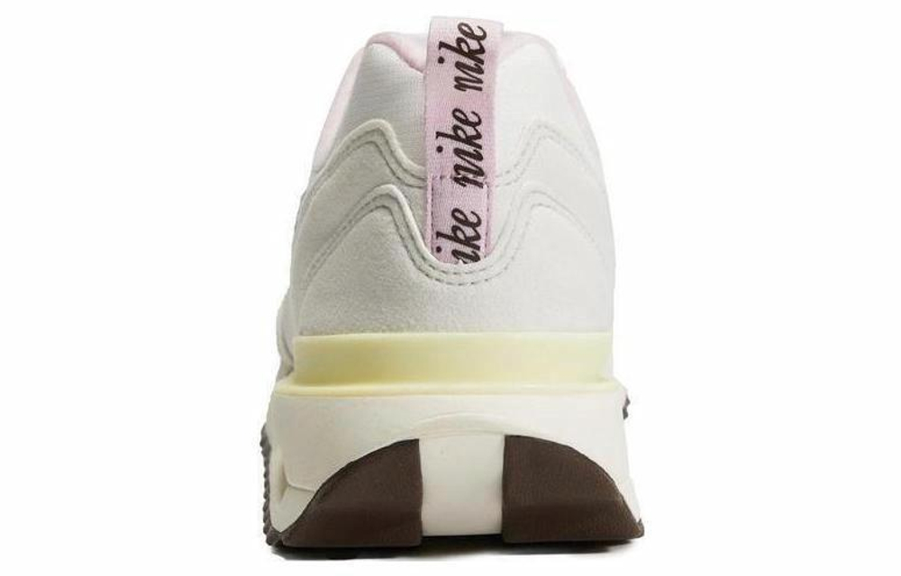 Кроссовки Nike Air Max Dawn (Женская размерная сетка)