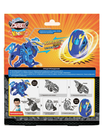 Робот-трансформер Pterakoong Koong Hello Carbot 64279