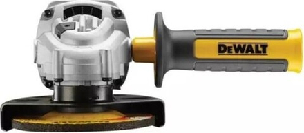 Угловая шлифмашина сетевая DeWALT DWE 4233 DWE4233-QS