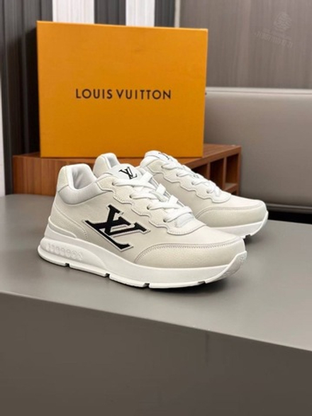 Кроссовки Louis Vuitton Classic