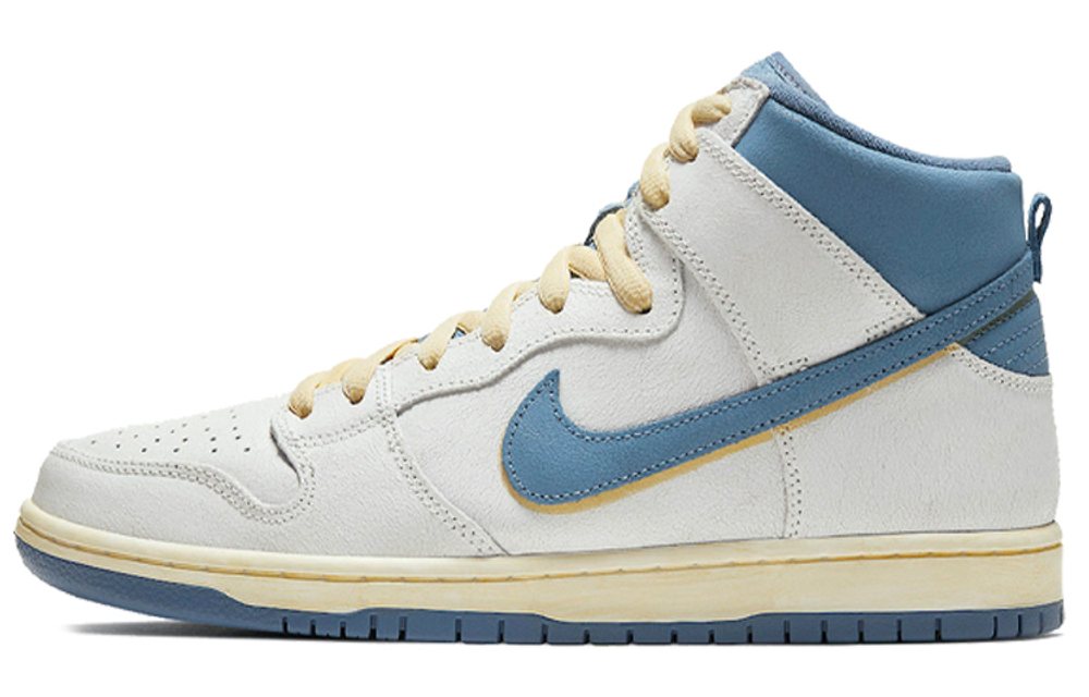 Кроссовки Atlas X Nike Dunk Sb "Lost At Sea"