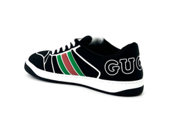 Кеды Gucci