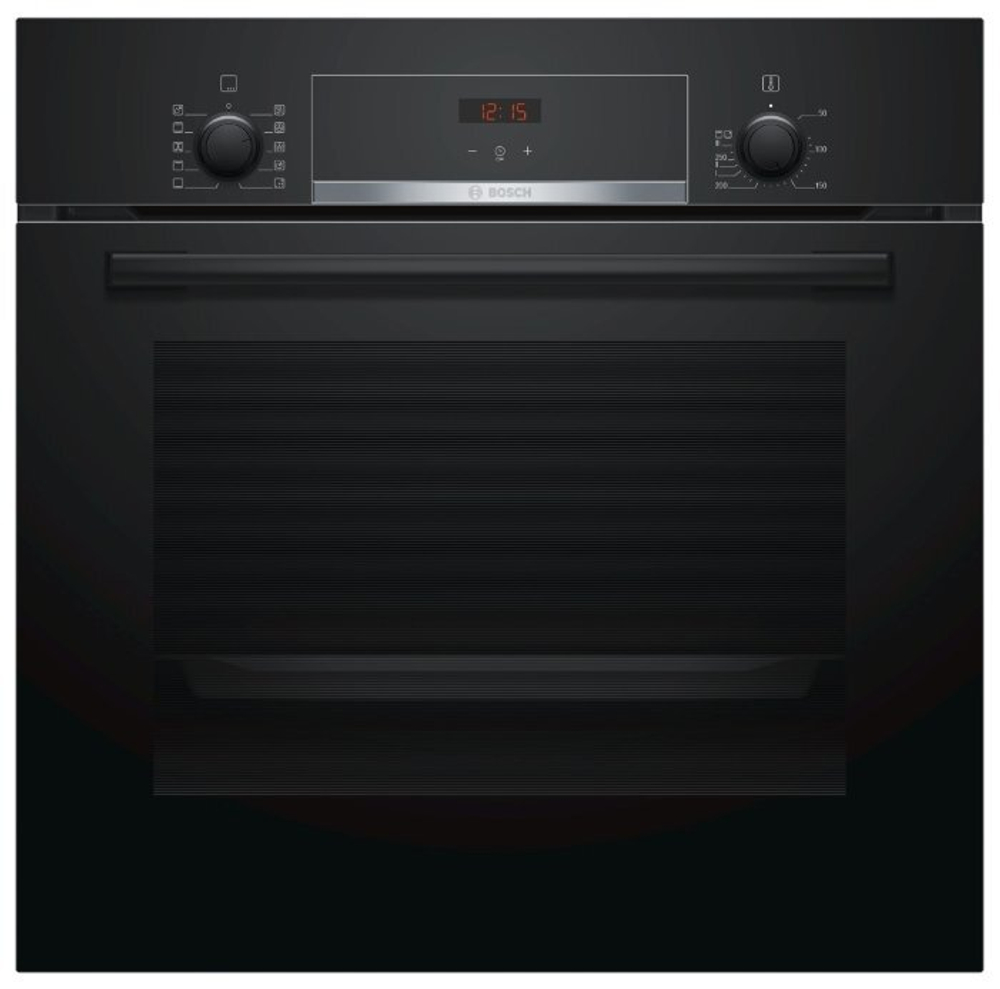Встраиваемый электрический духовой шкаф Bosch HBF554YB0R