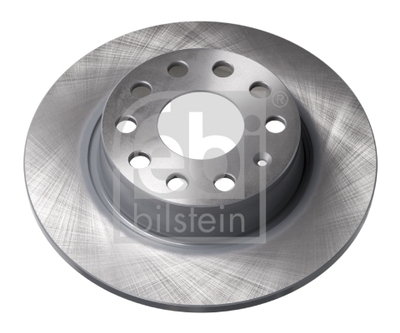 FEBI BILSTEIN - 36128-FEB - Brake Disc