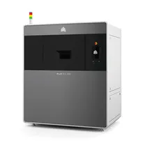 Компания 3D Systems снижает цену
на Pro-X SLS 500 System
