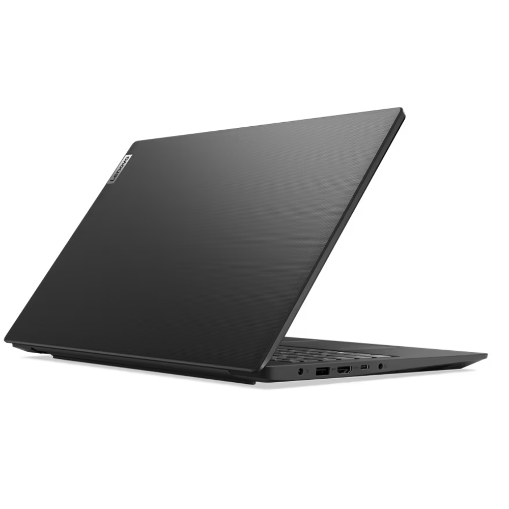 Ноутбук 15.6 TN FHD Lenovo V15 G4 AMN black AMD Ryzen 5 7520U8Gb256Gb SSDVGA intnoOS (82YU000GPS)