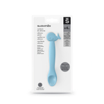 Силиконовая ложка для кормления Suavinex