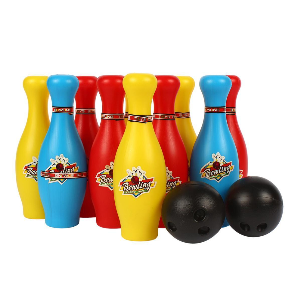 Боулинг средний ST-114 (43*13*26 см)