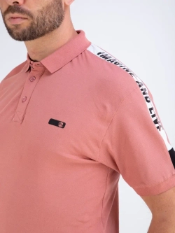 Футболка поло мужская Турция, тенниска