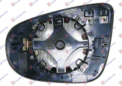 GBG - 066007601-GBG - Mirror Glass, exterior mirror