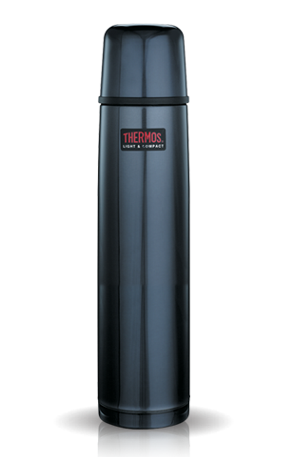 Термос Thermos FBB 500BC Midnight Blue (0,5 литра), синий