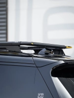 Платформа на крышу Arcane Warrior для Lynk & Co 900 2025+ Линк органайзер багажник на крышу