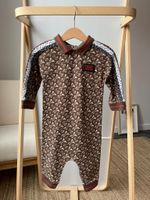 Комбинезон Burberry