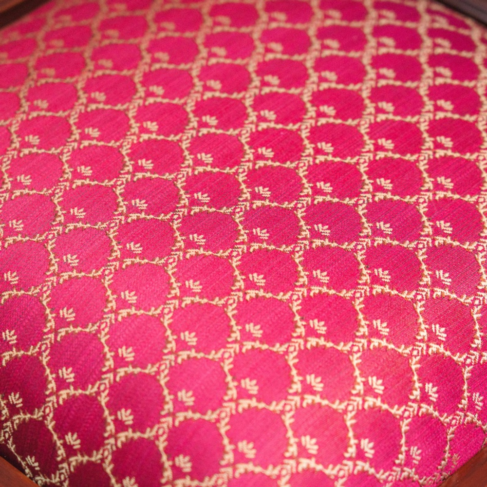 Угловое кресло