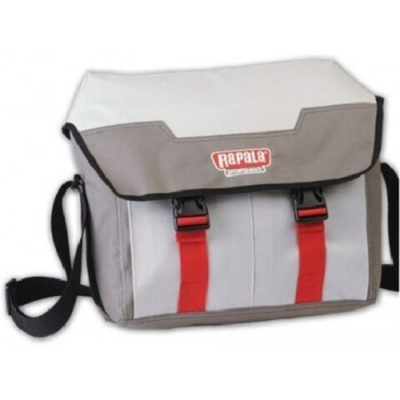 Сумка Rapala Sportsman's Satchel Bag