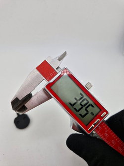 Колодки тормозные для электросамоката и велосипеда TP-04B