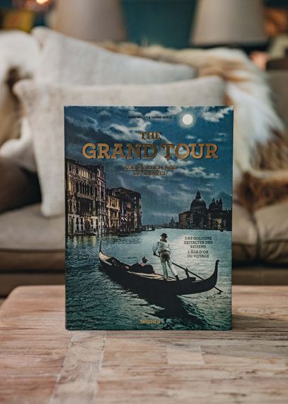 The Grand Tour