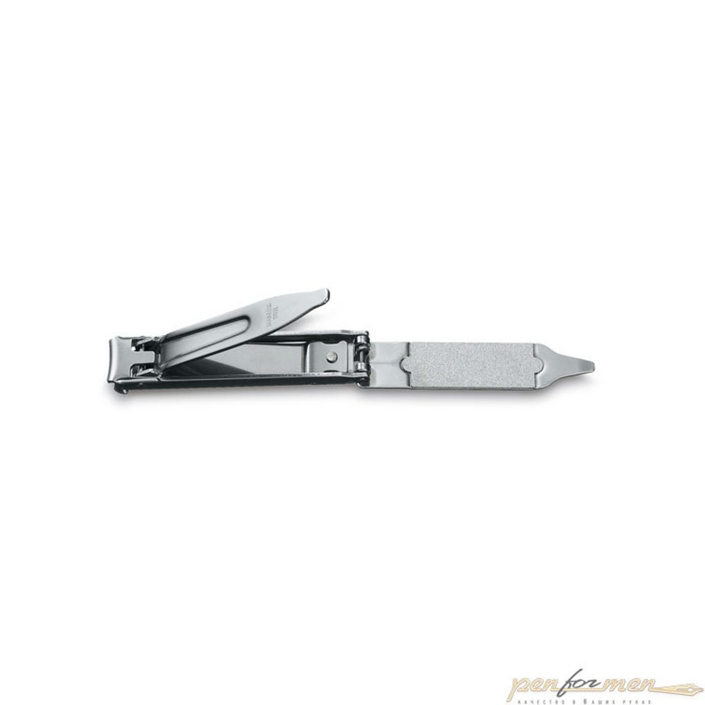 Книпсер Victorinox с пилкой для ногтей (8.2055.CB)
