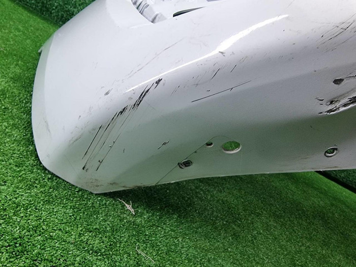 Бампер передний Lada Vesta (2022-н.в.)