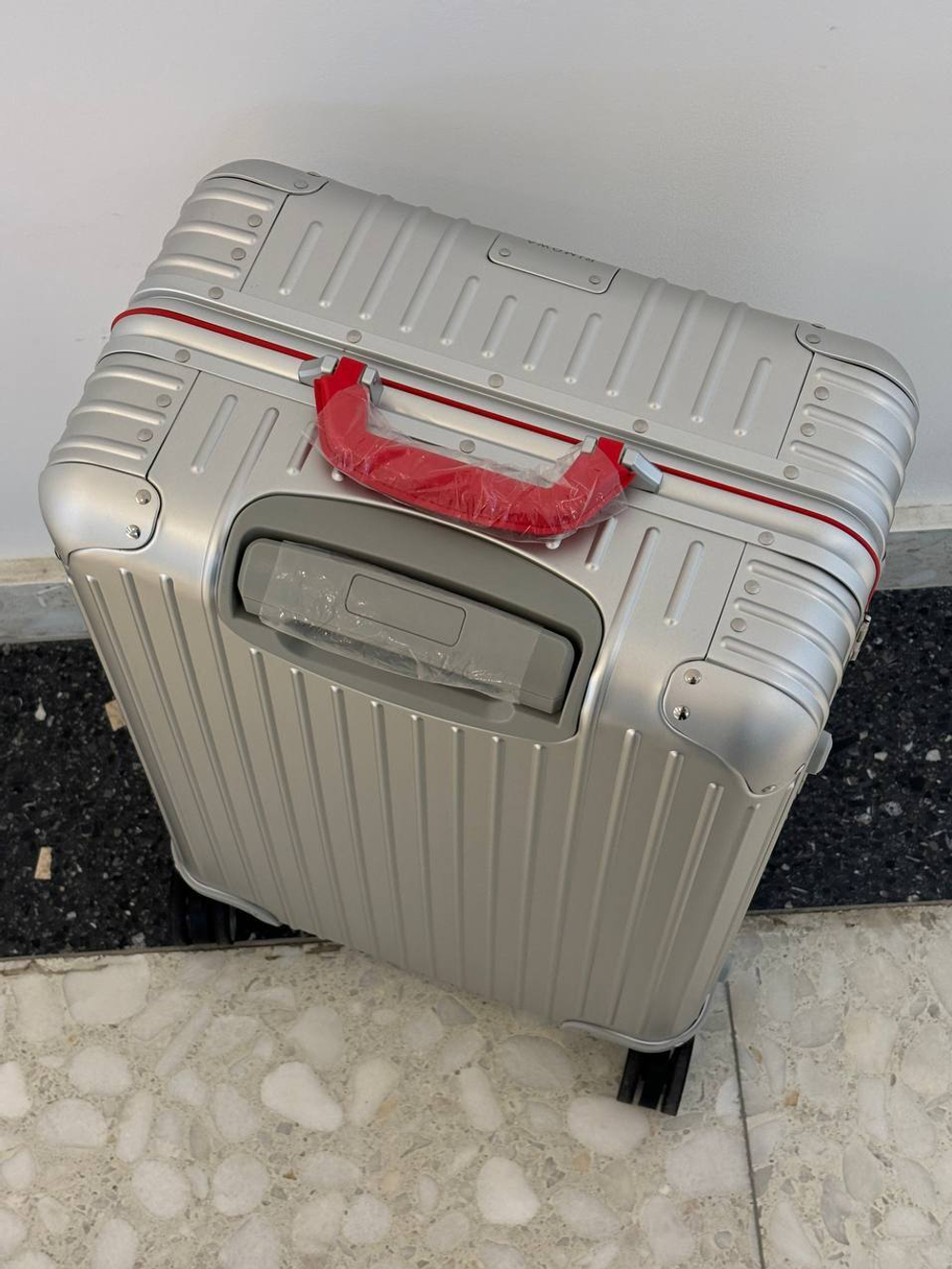 Чемодан Rimowa