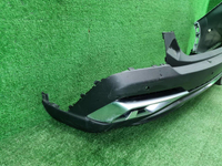 Бампер задний Omoda C5 (2022-н.в.)