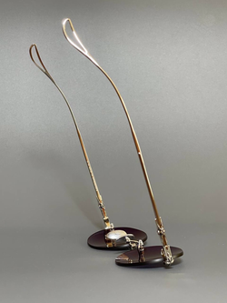 Солнцезащитные очки Chrome Hearts