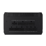 Блок питания ASUS  750W, TUF Gaming 750W Gold, Full Modular, 80+ GOLD, КПД 92%, TUF-GAMING-750G