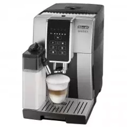 Кофемашина DeLonghi Dinamica ECAM350.50.SB