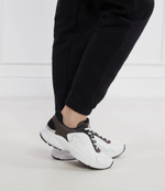 Кроссовки SAMI TRAINER Michael Kors - белый(43S4SMFSBL)