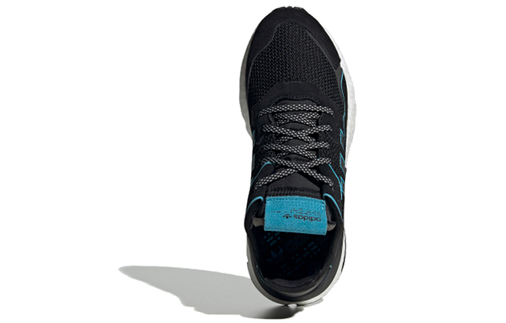 Кроссовки Adidas Originals Nite Jogger