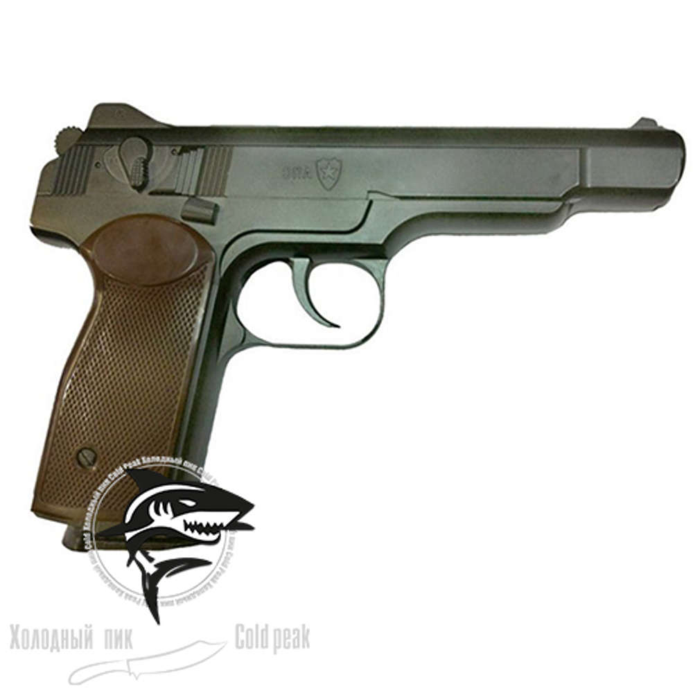 Пневматический пистолет Umarex APS (АПС)