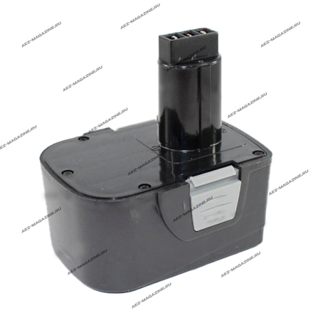 Аккумулятор подходит для шуруповертов типа: ДА-14,4ЭР Интерскол Professional 1,5Ah