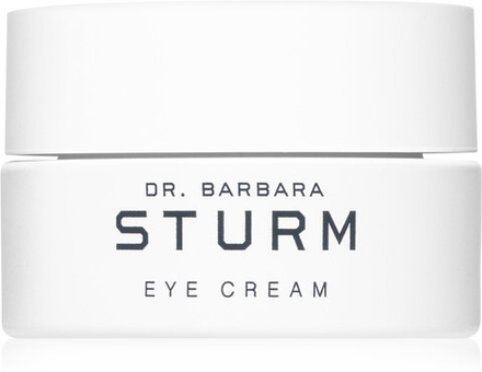 Dr. Barbara Sturm Eye Cream - легкий ночной крем /   15  ml  / GTIN 4015165337829