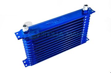 Радиатор масляный Tomei 13 рядный