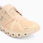 Женские Кроссовки для бега On Cloud 6 blonde/dew