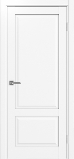 Межкомнатная дверь Optima Porte ТОСКАНА 640.11