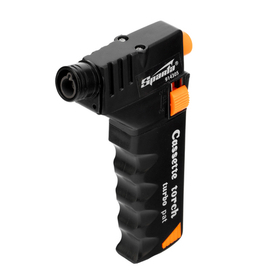 Горелка газовая кассетная "ТУРБО" 110 мм Sparta 914305