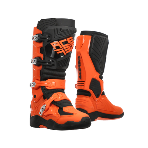 Мотоботы кроссовые Acerbis WHOOPS BOOTS
