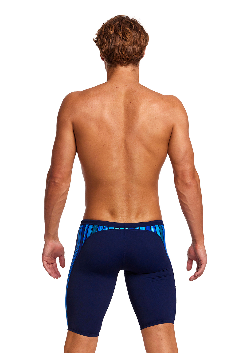 Джаммеры FUNKY TRUNKS Men's Beam Bars