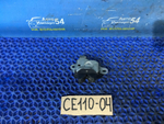 Замок багажника TOYOTA COROLLA 1996