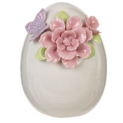 GAEM Фигурка декоративная "Яйцо", L8 W10 H10,5 см