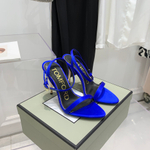 Tom Ford Pumps 10.5 cm