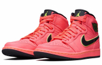 Кроссовки Jordan Air Jordan 1 Retro Premium (Женская размерная сетка)