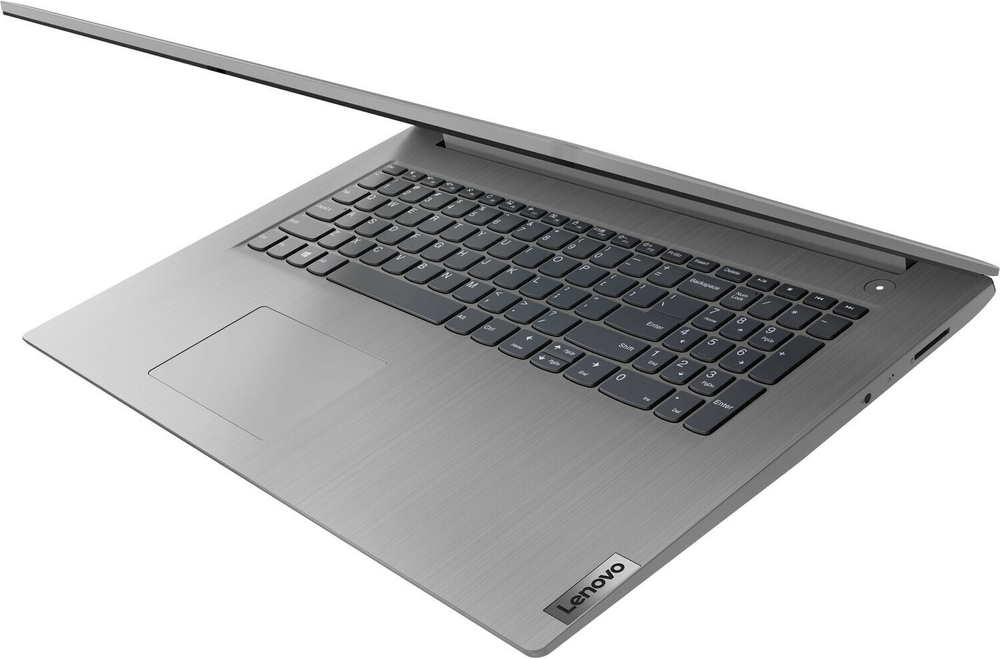 Ноутбук 17.3" Lenovo IdeaPad 3 17ADA05 (81W20090RU)