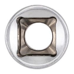 Головка 12мм (6гр.), 1/2'' RockFORCE LIGHT RF LIGHT-54512