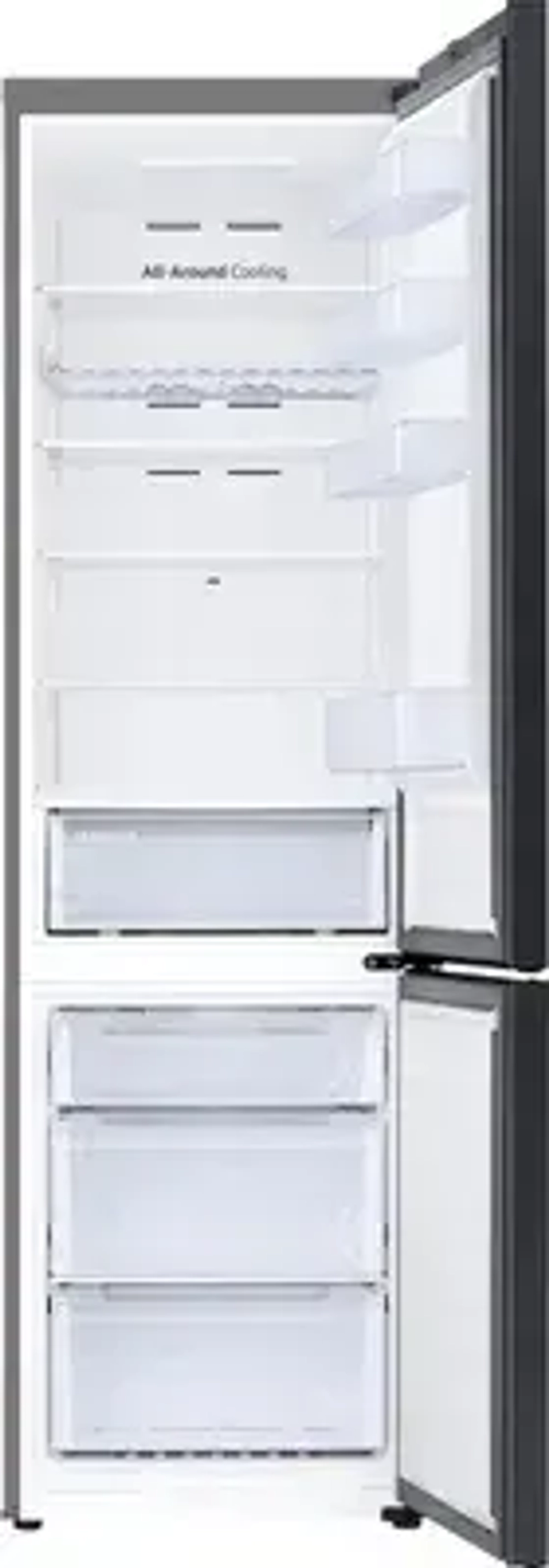 Холодильник Samsung RB38C6B2E22/EF