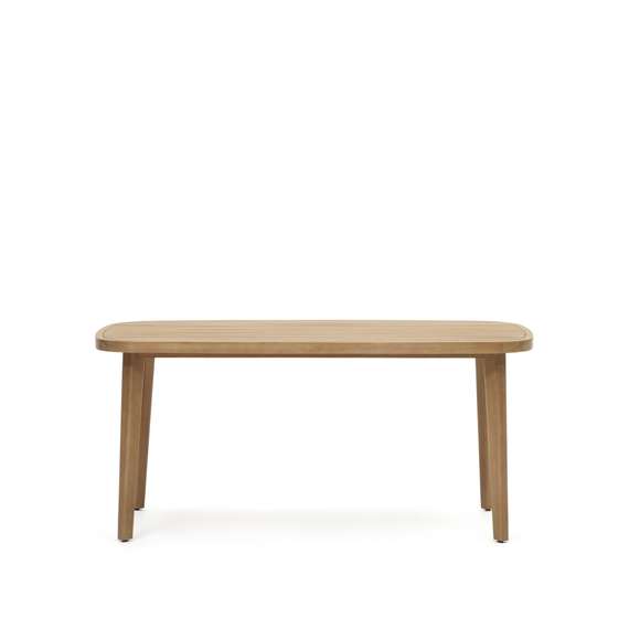 Maset Стол уличный из массива эвкалипта 170 x 90 см